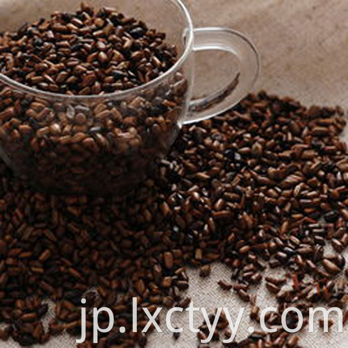 cassia angustifolia seed polysaccharide extract